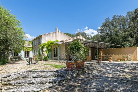 Villa i Gordes, Vaucluse, Gordes - € 1.200.000 | Ref: HH-15817964 - foto 4