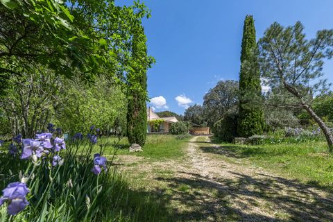 Villa i Gordes, Vaucluse, Gordes - € 1.200.000 | Ref: HH-15817964 - foto 5