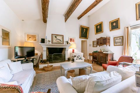 Villa i Gordes, Vaucluse, Gordes - € 1.200.000 | Ref: HH-15817964 - foto 6