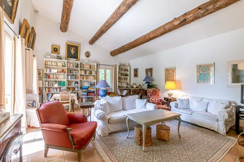 Villa i Gordes, Vaucluse, Gordes - € 1.200.000 | Ref: HH-15817964 - foto 7