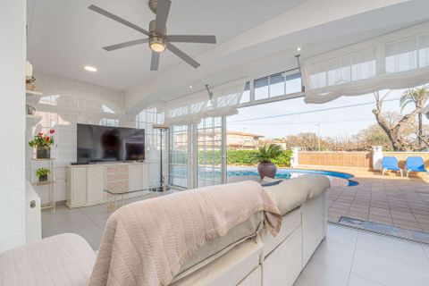 Villa a Empuriabrava, Gerona, Empuriabrava - € 780.000 | Ref: 111776 - foto 23
