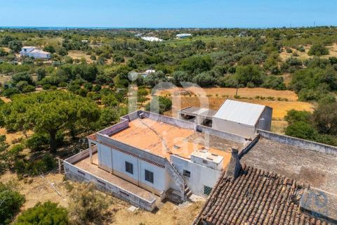 Byhus i Olhao, Faro, Olhao - € 540.000 | Ref: 142966 - foto 3