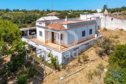 Byhus i Olhao, Faro, Olhao - € 540.000 | Ref: 142966 - foto 4