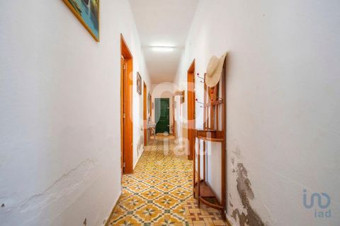 Byhus i Olhao, Faro, Olhao - € 540.000 | Ref: 142966 - foto 8