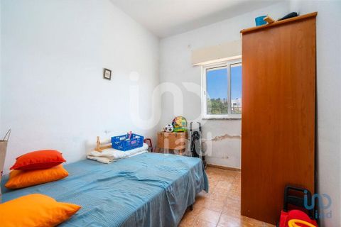 Byhus i Olhao, Faro, Olhao - € 540.000 | Ref: 142966 - foto 11