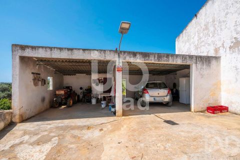 Byhus i Olhao, Faro, Olhao - € 540.000 | Ref: 142966 - foto 22