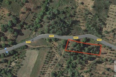 Helårsgrund i Loule, Faro, Loule - € 22.500 | Ref: 93875 - foto 9