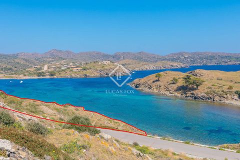 Villa i Cadaques, Gerona, Cadaques - € 8.000.000 | Ref: CBR58994 - foto 9