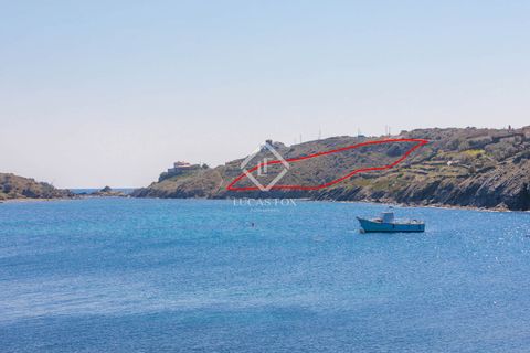 Villa i Cadaques, Gerona, Cadaques - € 8.000.000 | Ref: CBR58994 - foto 11