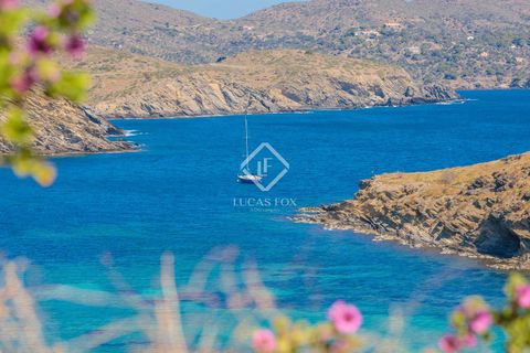 Villa i Cadaques, Gerona, Cadaques - € 8.000.000 | Ref: CBR58994 - foto 13