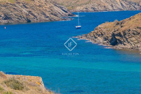 Villa i Cadaques, Gerona, Cadaques - € 8.000.000 | Ref: CBR58994 - foto 17