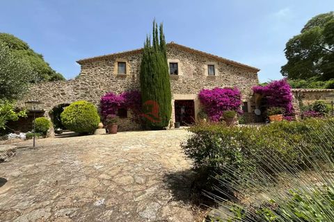Villa i Vall-Llobrega, Gerona, Vall-Llobrega - € 2.300.000 | Ref: CBF6022 - foto 1
