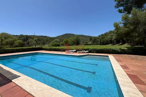 Villa i Vall-Llobrega, Gerona, Vall-Llobrega - € 2.300.000 | Ref: CBF6022 - foto 18