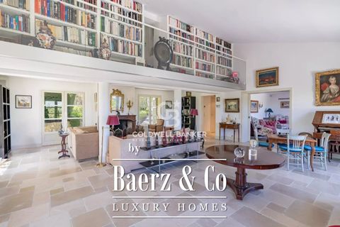 Villa i Valbonne, Alpes-Maritimes, Valbonne - € 3.450.000 | Ref: Dominica - foto 7
