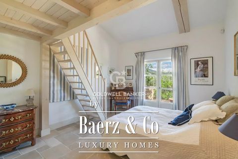 Villa i Valbonne, Alpes-Maritimes, Valbonne - € 3.450.000 | Ref: Dominica - foto 9