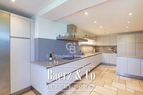 Villa i Valbonne, Alpes-Maritimes, Valbonne - € 3.450.000 | Ref: Dominica - foto 12