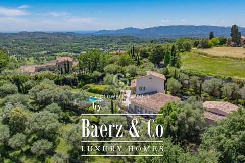 Villa i Valbonne, Alpes-Maritimes, Valbonne - € 3.450.000 | Ref: Dominica - foto 15