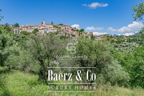 Villa i Valbonne, Alpes-Maritimes, Valbonne - € 3.450.000 | Ref: Dominica - foto 17