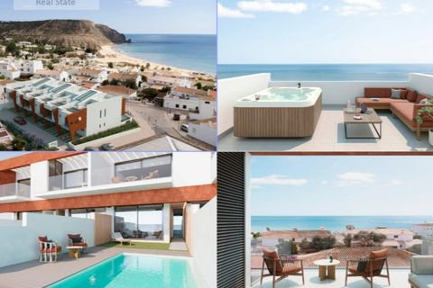 Byhus i Luz, Faro, Luz - € 1.350.000 | Ref: MOR_1396 - foto 1