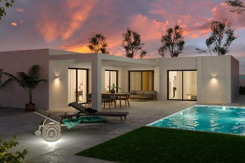 Villa i Polop, Alicante, Polop - € 480.000 | Ref: POPD2CC - foto 2