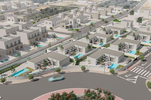 Villa i Polop, Alicante, Polop - € 480.000 | Ref: POPD2CC - foto 3