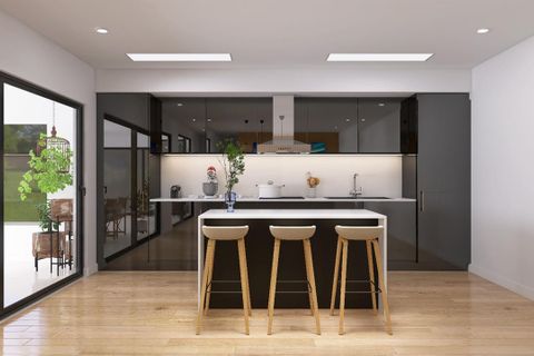 Villa i Polop, Alicante, Polop - € 480.000 | Ref: POPD2CC - foto 5