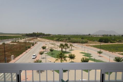 Lejlighed i Algorfa, Alicante, Algorfa - € 120.000 | Ref: 200-4095 - foto 11