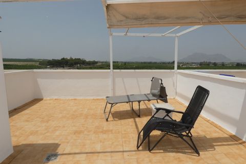 Lejlighed i Algorfa, Alicante, Algorfa - € 120.000 | Ref: 200-4095 - foto 22