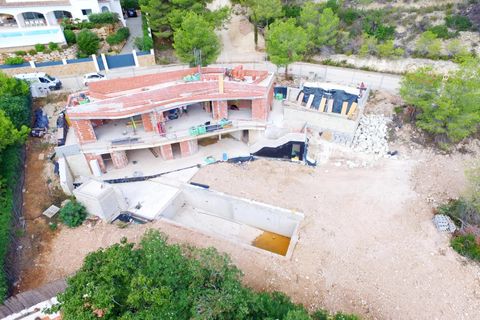 Villa i Javea, Alicante, Javea - € 1.595.000 | Ref: 5178 - foto 14