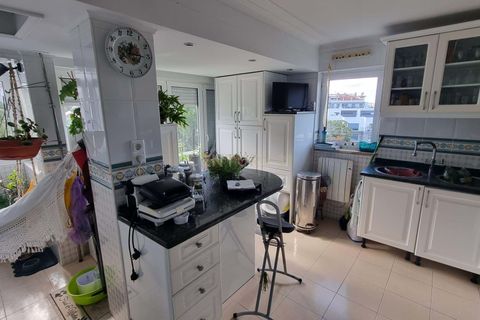 Lejlighed i Amadora, Lisbon, Amadora - € 360.000 | Ref: C0221-03691 - foto 7