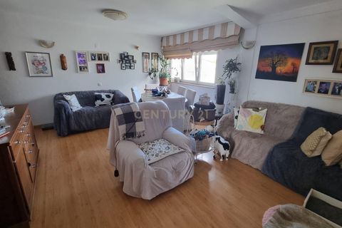 Lejlighed i Amadora, Lisbon, Amadora - € 360.000 | Ref: C0221-03691 - foto 10