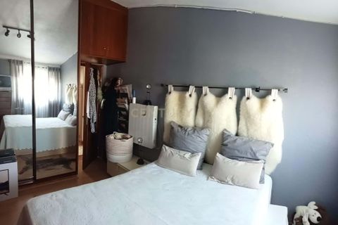 Lejlighed i Amadora, Lisbon, Amadora - € 360.000 | Ref: C0221-03691 - foto 19