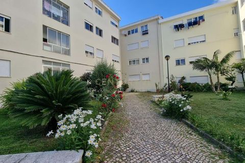 Lejlighed i Amadora, Lisbon, Amadora - € 360.000 | Ref: C0221-03691 - foto 30