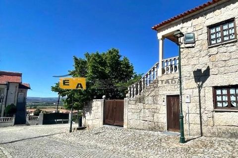 Byhus i Chaves, Vila Real, Chaves - € 185.000 | Ref: 11402 - foto 1