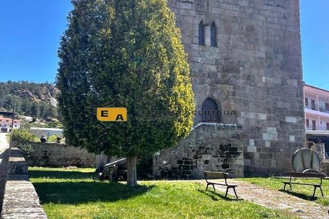 Byhus i Chaves, Vila Real, Chaves - € 185.000 | Ref: 11402 - foto 2