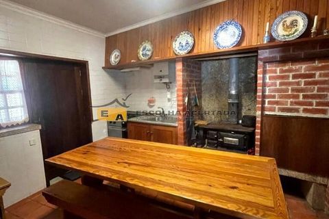 Byhus i Chaves, Vila Real, Chaves - € 185.000 | Ref: 11402 - foto 4