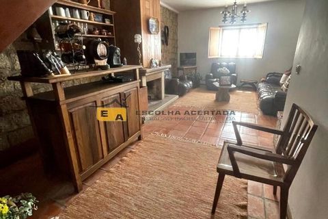 Byhus i Chaves, Vila Real, Chaves - € 185.000 | Ref: 11402 - foto 5