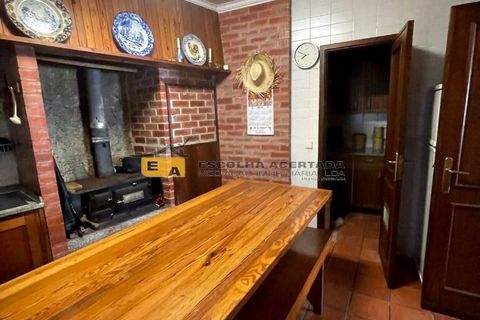 Byhus i Chaves, Vila Real, Chaves - € 185.000 | Ref: 11402 - foto 6