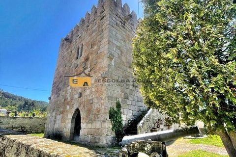 Byhus i Chaves, Vila Real, Chaves - € 185.000 | Ref: 11402 - foto 7