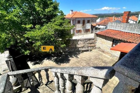 Byhus i Chaves, Vila Real, Chaves - € 185.000 | Ref: 11402 - foto 8