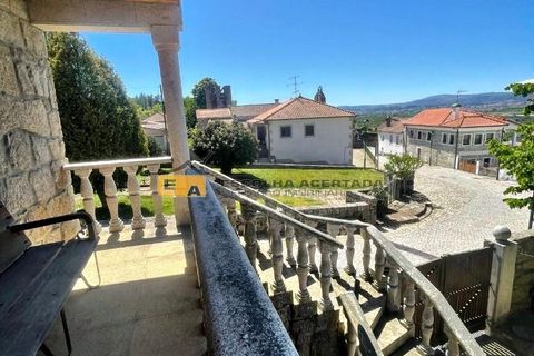 Byhus i Chaves, Vila Real, Chaves - € 185.000 | Ref: 11402 - foto 9