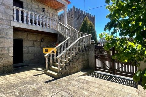 Byhus i Chaves, Vila Real, Chaves - € 185.000 | Ref: 11402 - foto 10