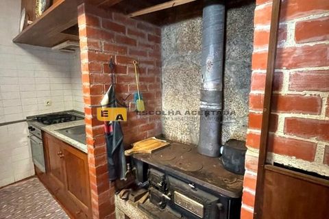Byhus i Chaves, Vila Real, Chaves - € 185.000 | Ref: 11402 - foto 11