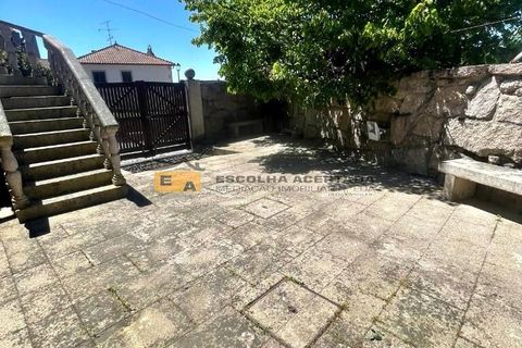 Byhus i Chaves, Vila Real, Chaves - € 185.000 | Ref: 11402 - foto 13