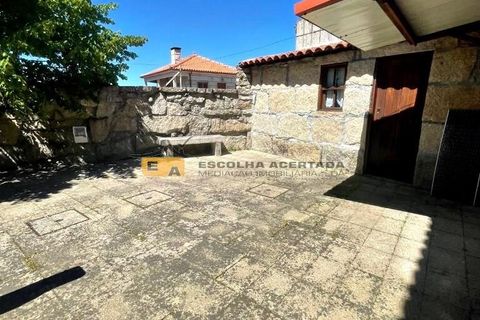 Byhus i Chaves, Vila Real, Chaves - € 185.000 | Ref: 11402 - foto 14
