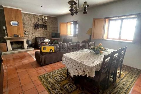 Byhus i Chaves, Vila Real, Chaves - € 185.000 | Ref: 11402 - foto 21