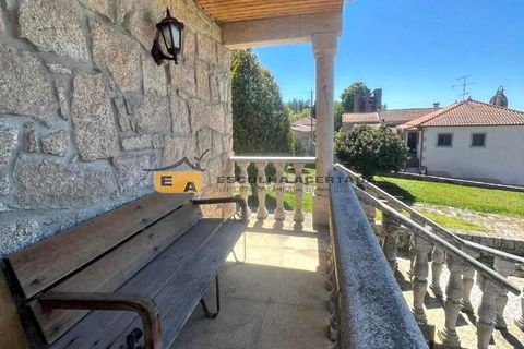 Byhus i Chaves, Vila Real, Chaves - € 185.000 | Ref: 11402 - foto 22