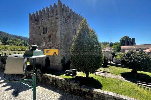 Byhus i Chaves, Vila Real, Chaves - € 185.000 | Ref: 11402 - foto 23