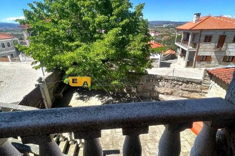 Byhus i Chaves, Vila Real, Chaves - € 185.000 | Ref: 11402 - foto 24