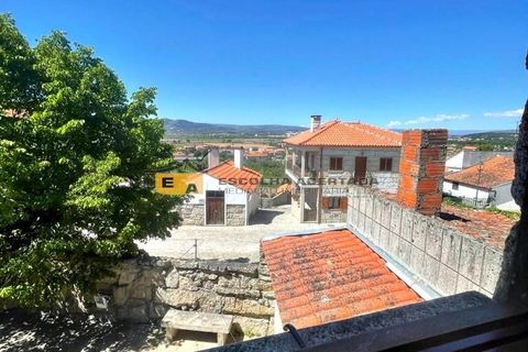 Byhus i Chaves, Vila Real, Chaves - € 185.000 | Ref: 11402 - foto 25
